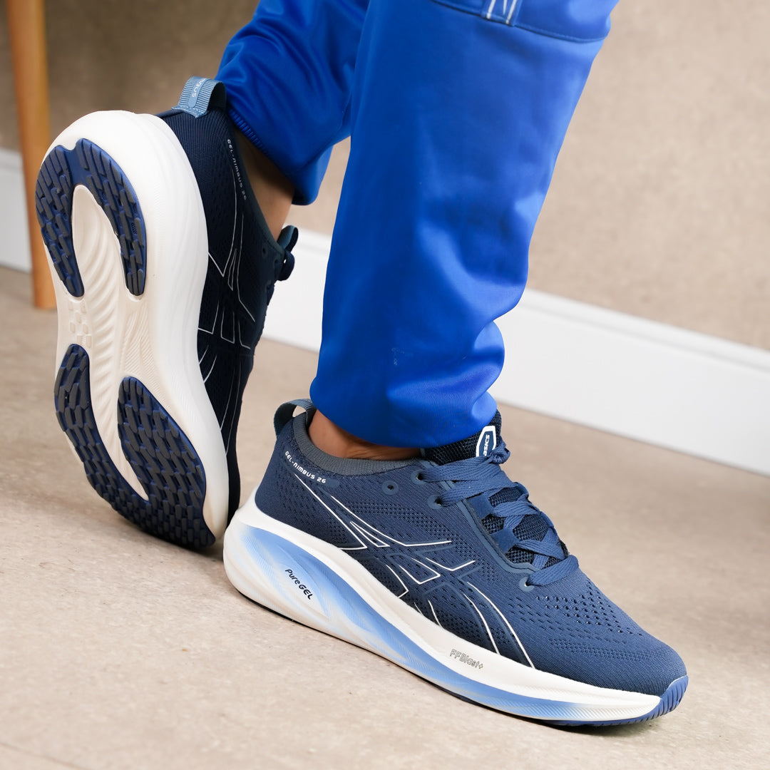 Asisc original quality confort tk