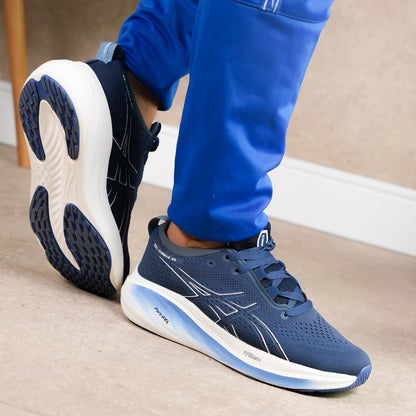 Asisc original quality confort tk