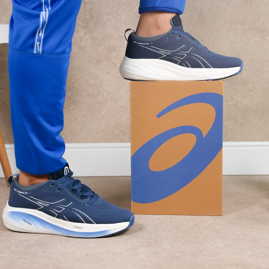 Asisc original quality confort tk