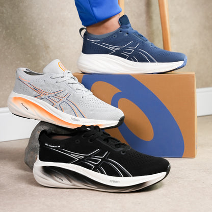 Asisc original quality confort tk