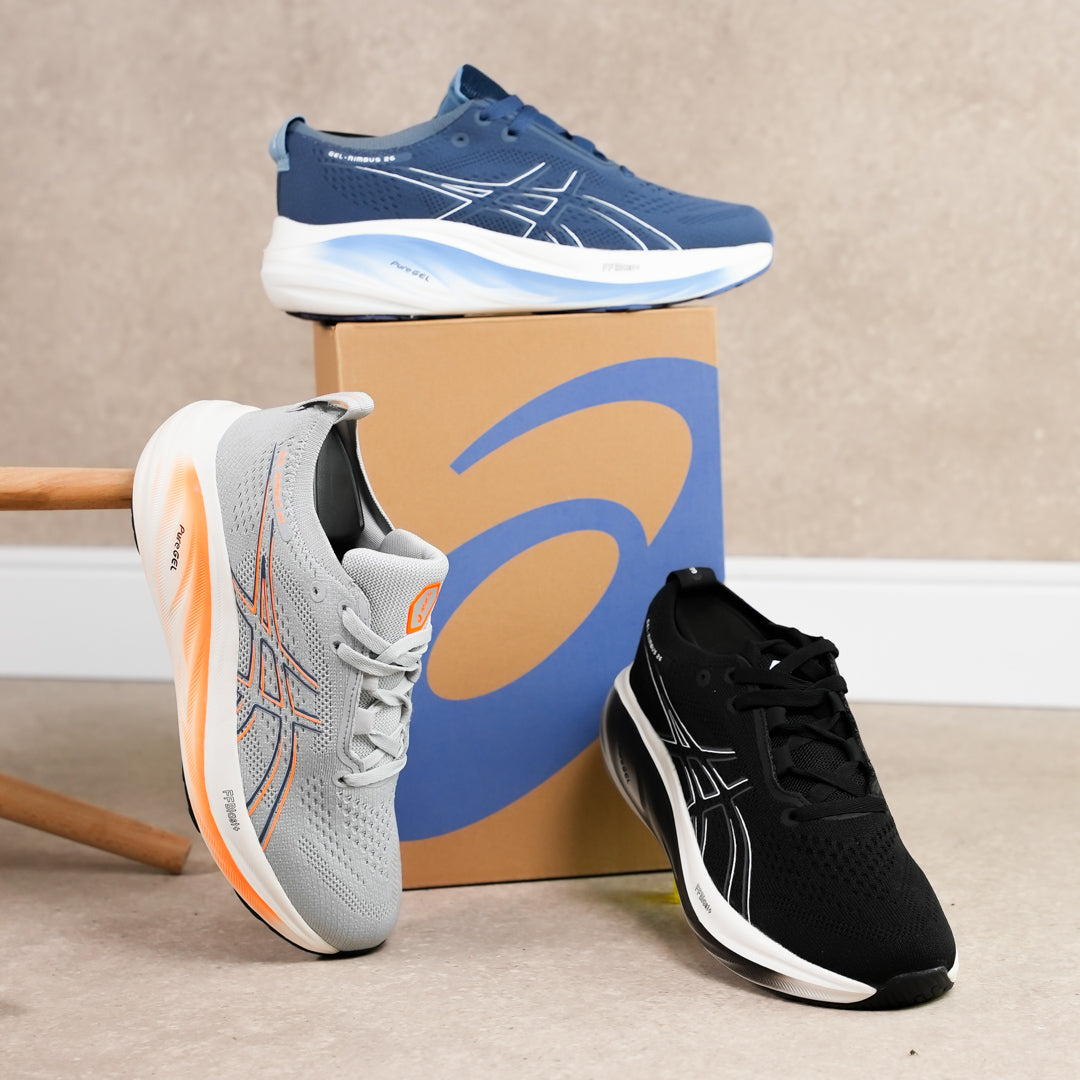 Asics original quality confort tk