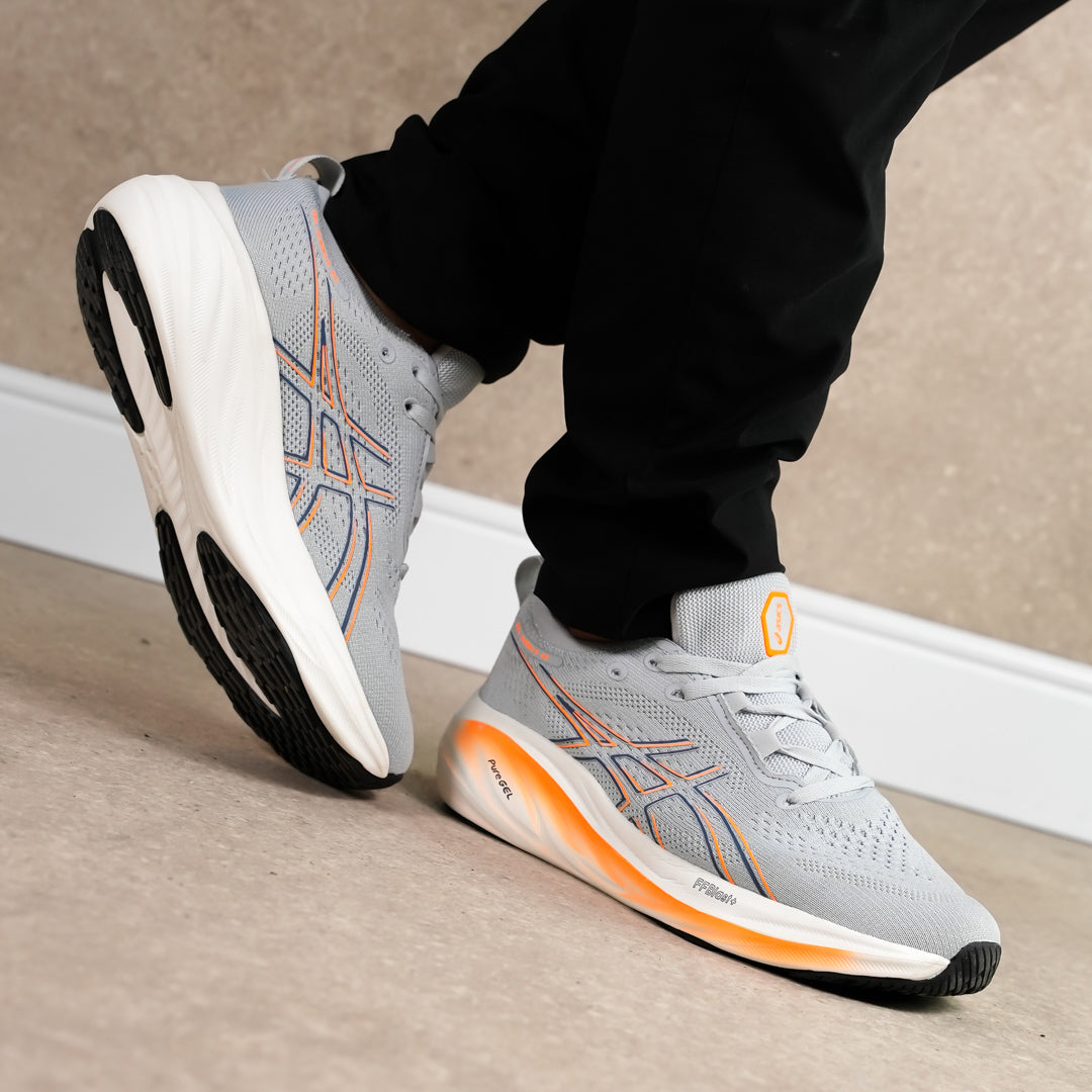 Asics original quality confort tk