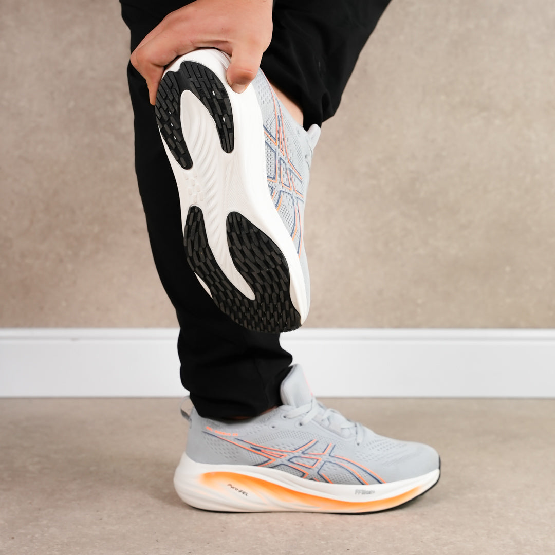 Asics original quality confort tk