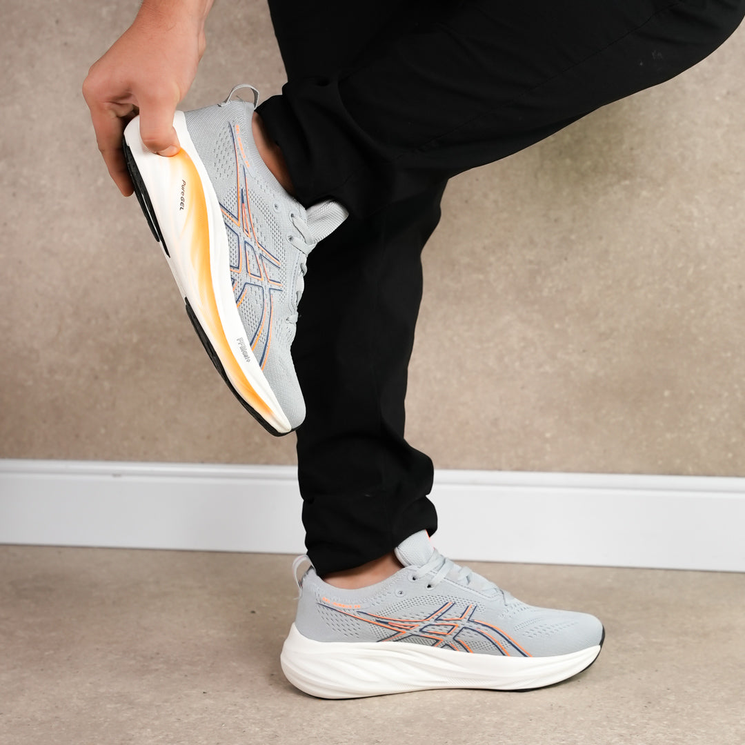 Asisc original quality confort tk