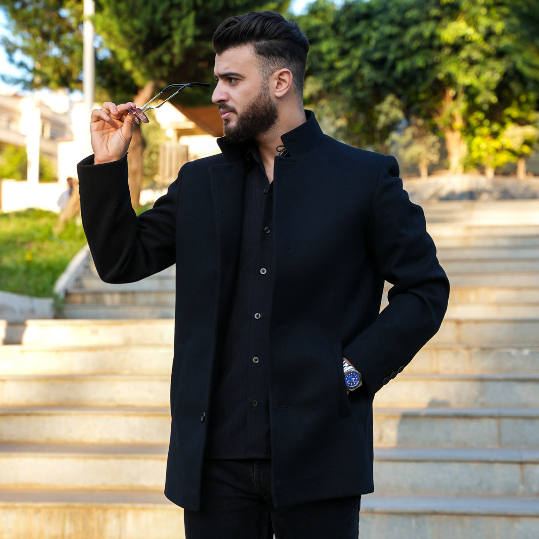 Cachemir ZARA Pour Homme tk