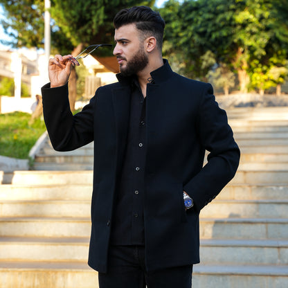 Cachemir ZARA Pour Homme tk