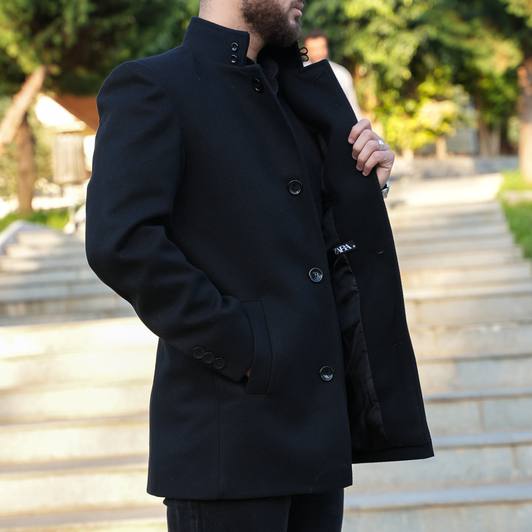 Cachemir ZARA Pour Homme tk