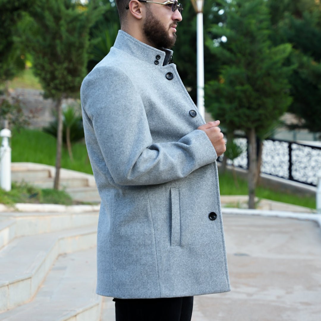 Cachemir ZARA Pour Homme tk