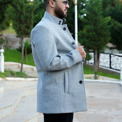 Cachemir ZARA Pour Homme tk