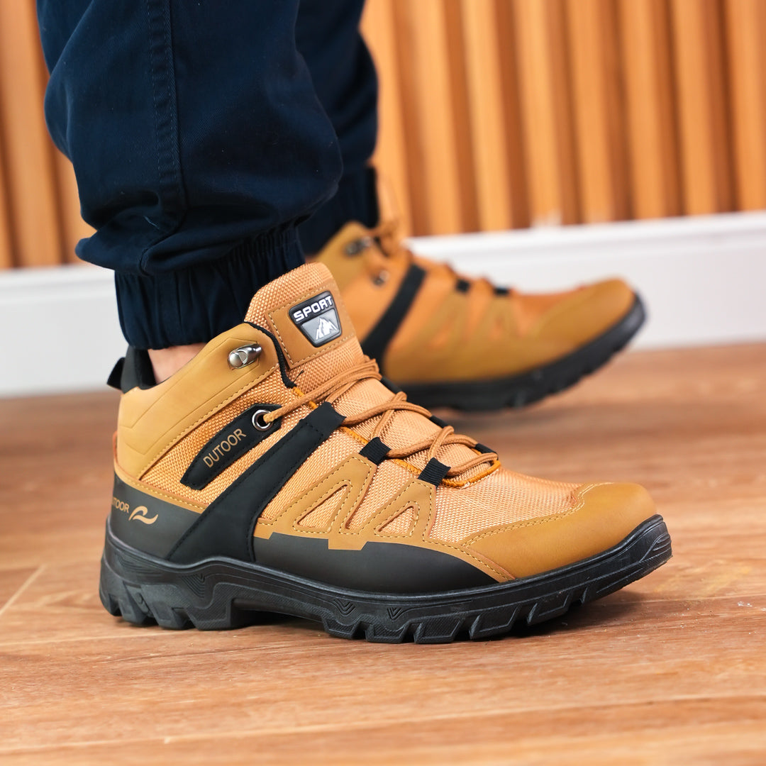 Godasse Imperméable Original Qualité tk