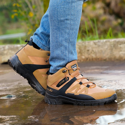 Godasse Imperméable Original Qualité tk