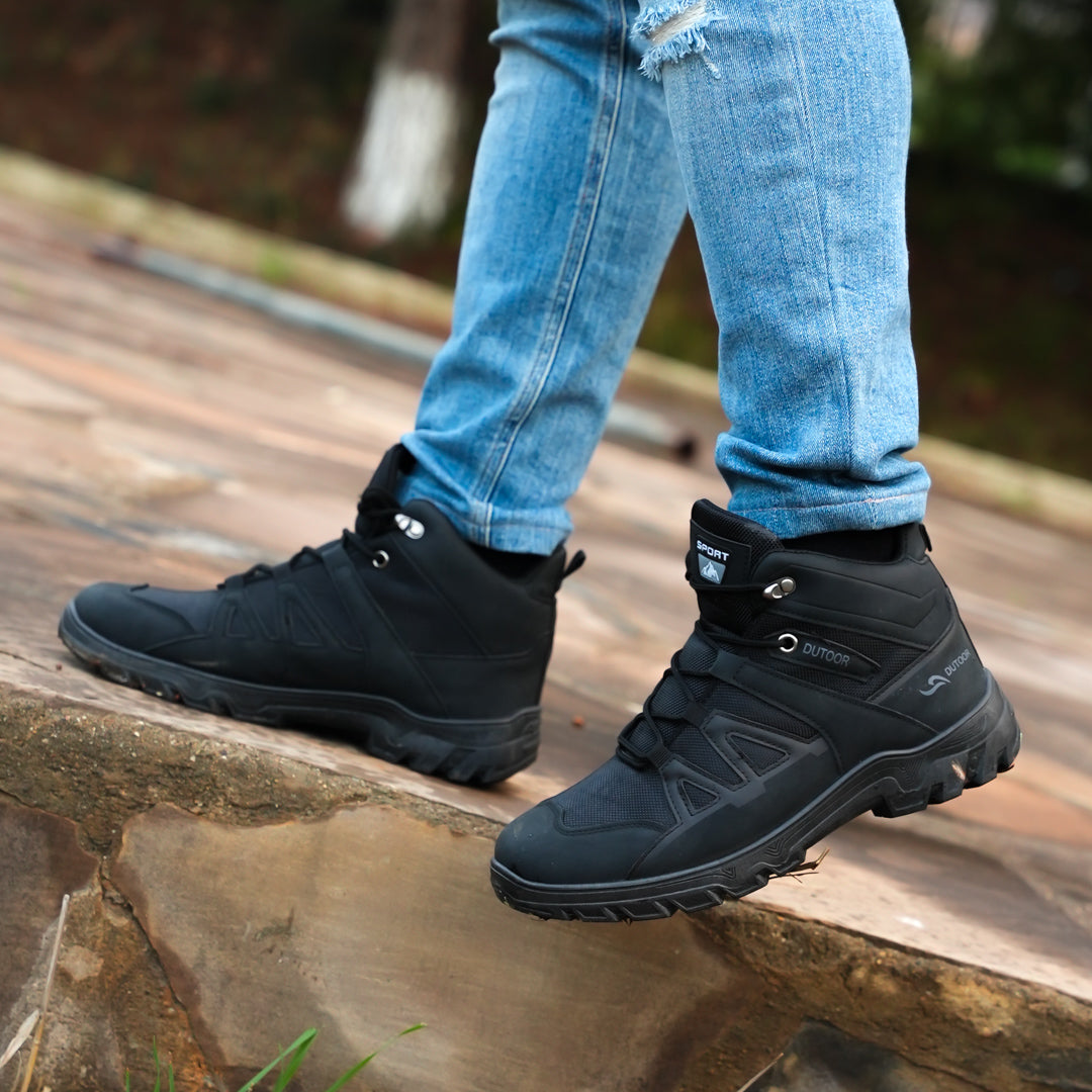 Godasse Imperméable Original Qualité tk