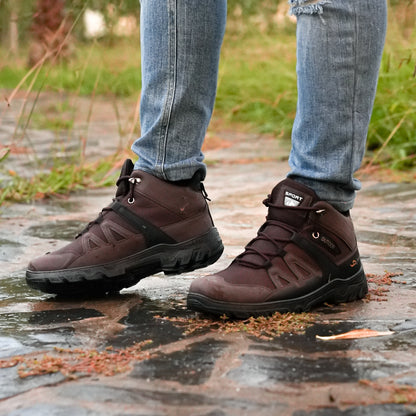 Godasse Imperméable Original Qualité tk