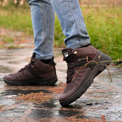 Godasse Imperméable Original Qualité tk