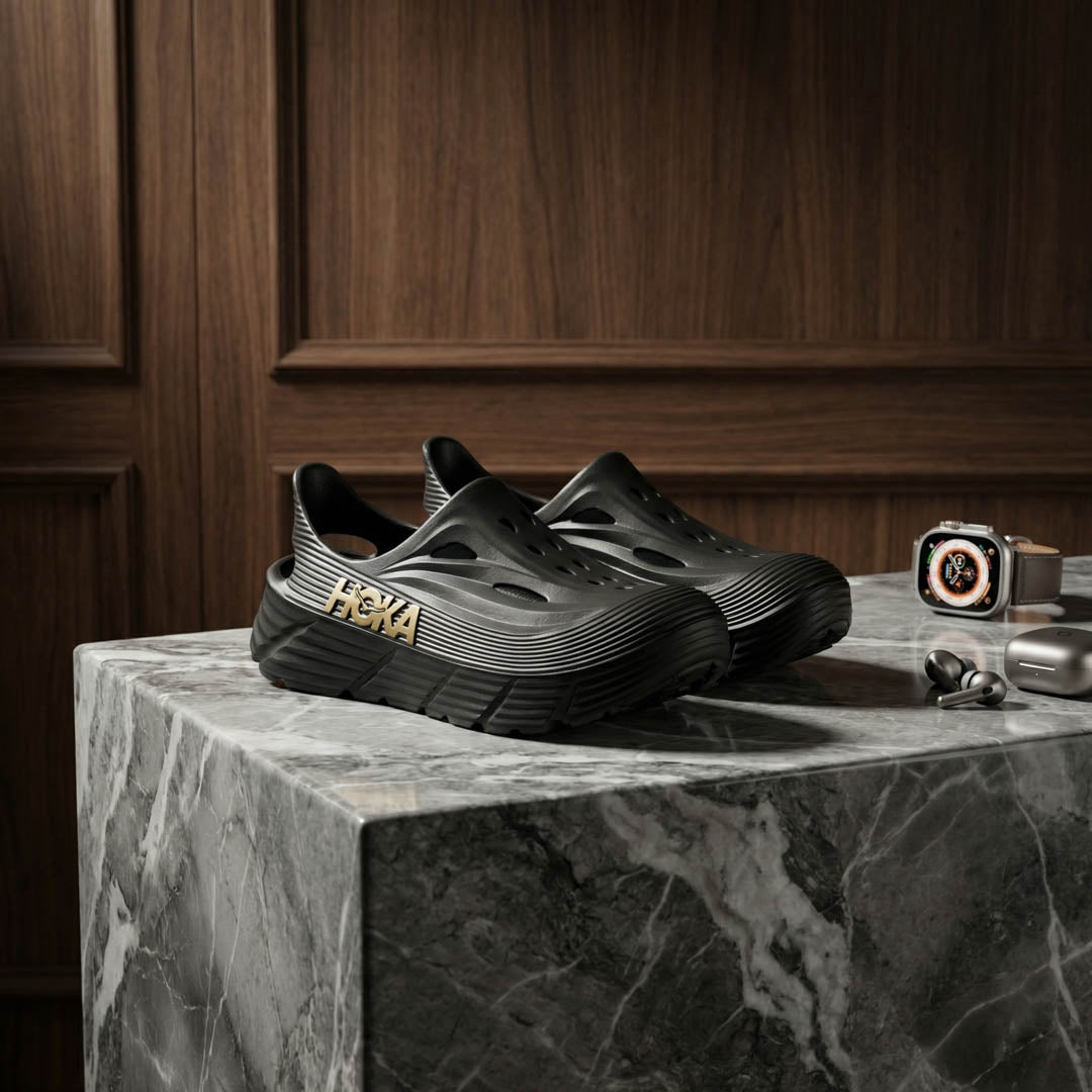 Hoka Original Quality Confort tk