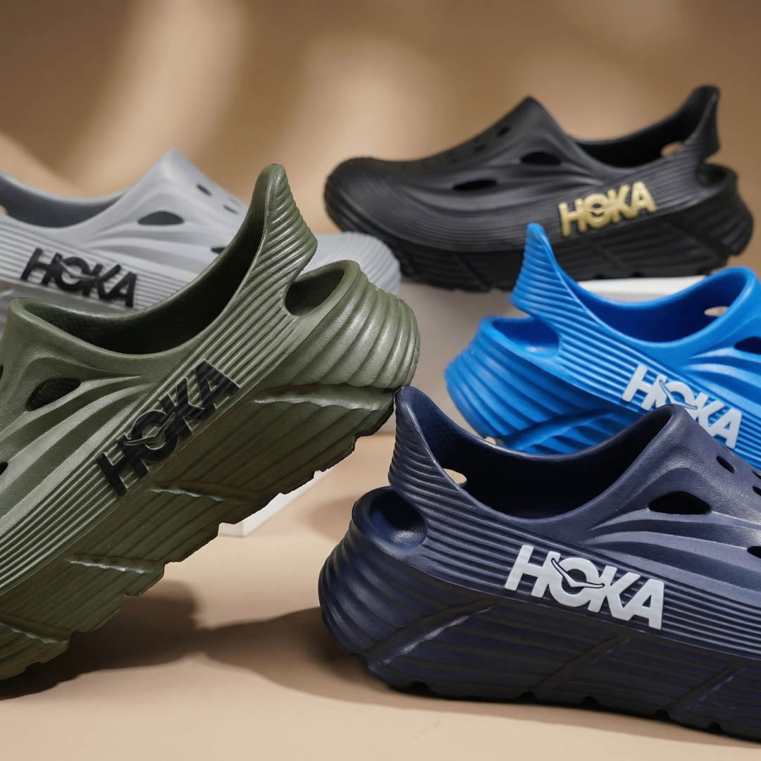 Hoka Original Quality Confort tk
