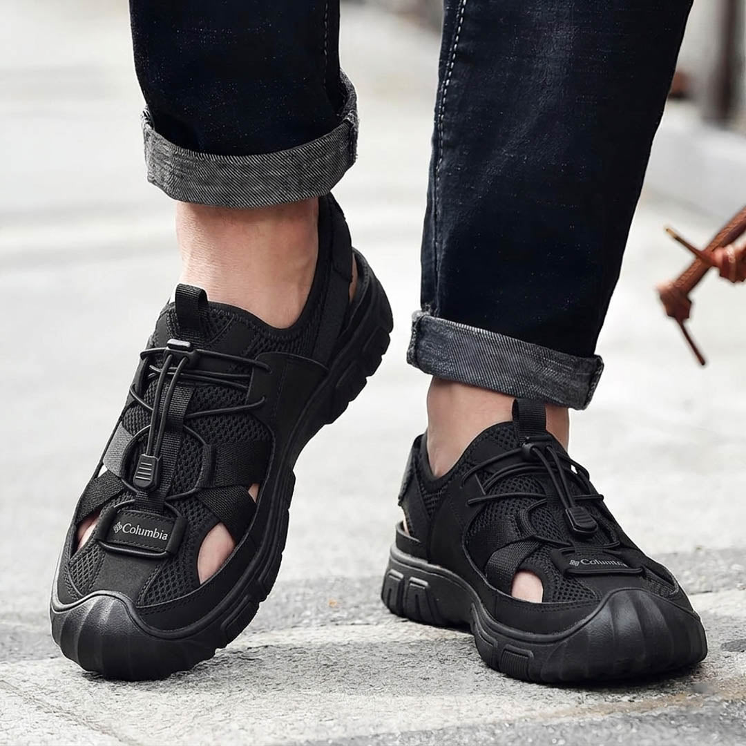 Sandale Columbia Quality Confort 2 tk