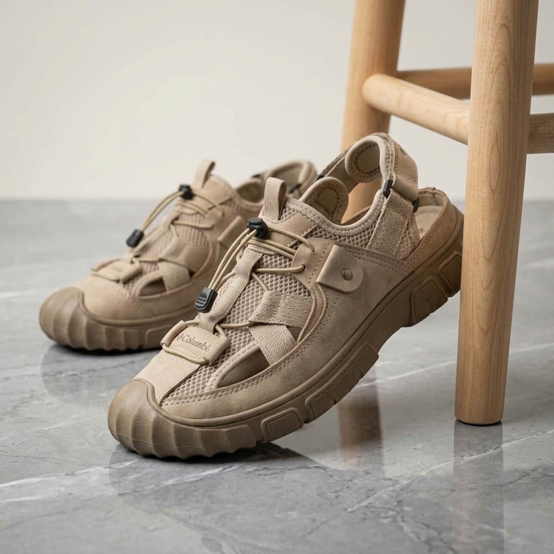 Sandale Columbia Quality Confort 2 tk