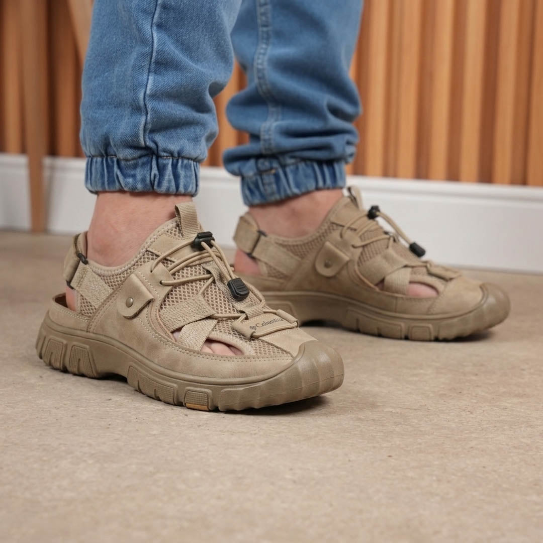 Sandale Columbia Quality Confort 2 tk