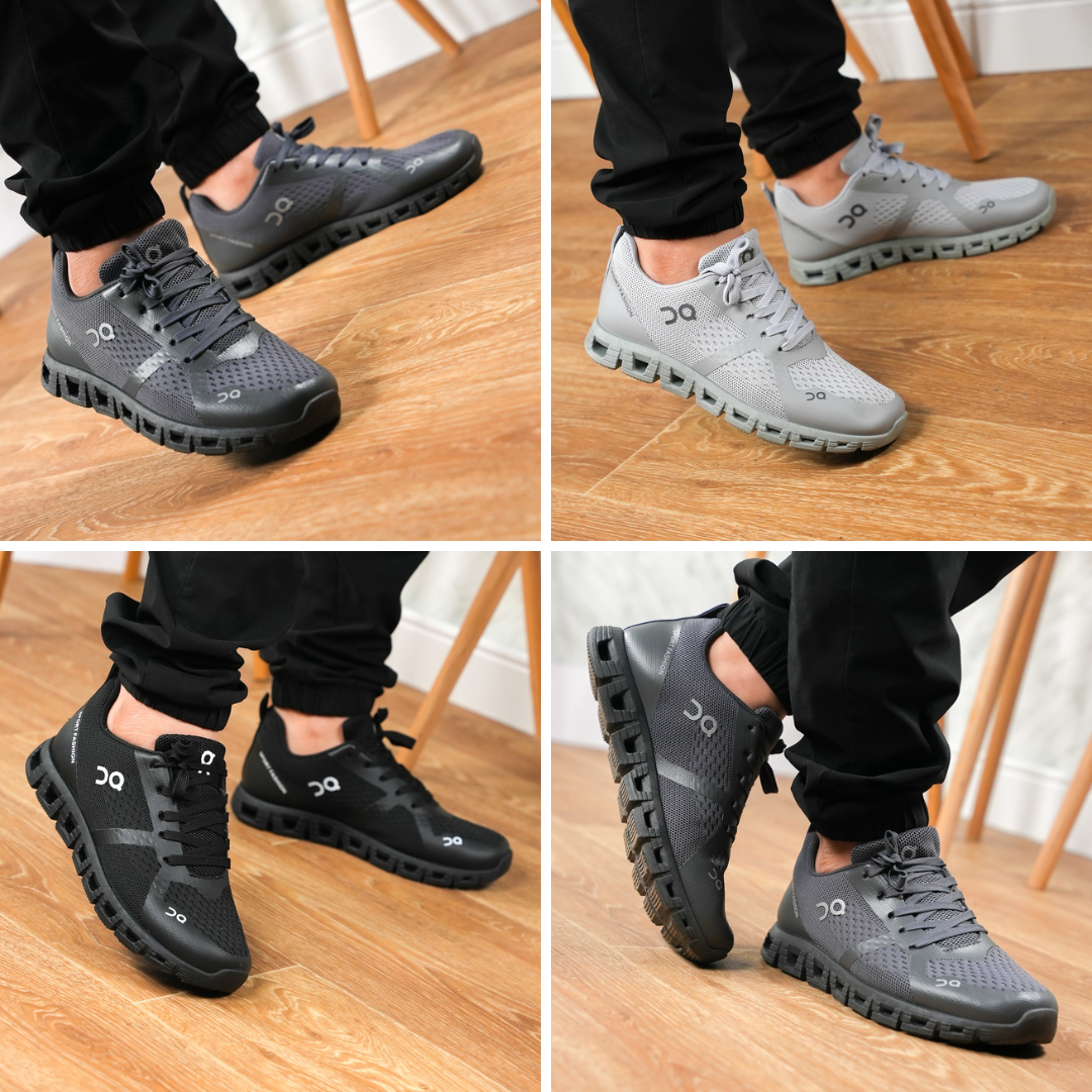 Cloud 6 Max Confort tk