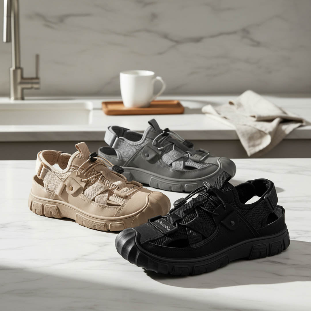 Sandale Columbia Quality Confort 2 tk