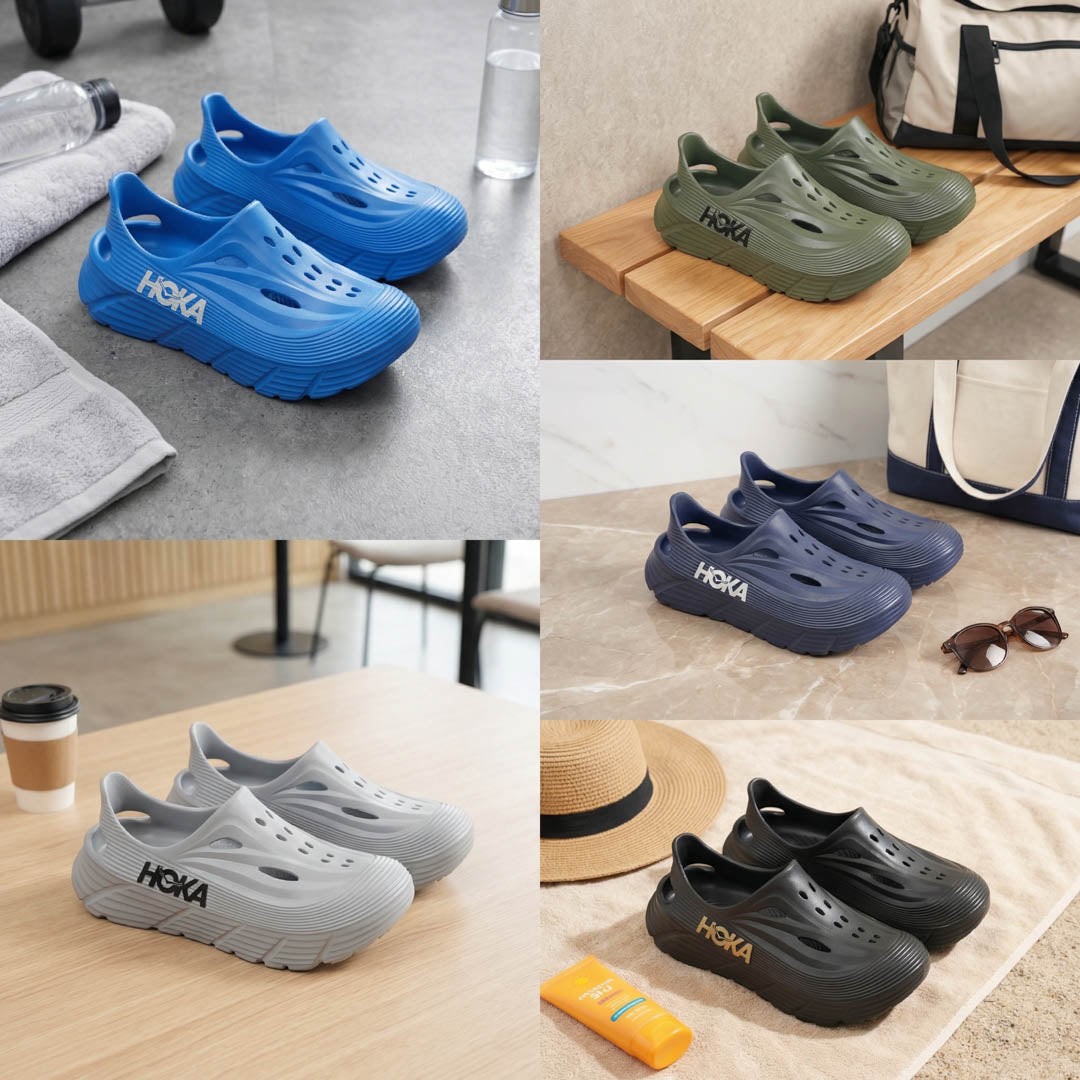 Hoka Original Quality Confort tk