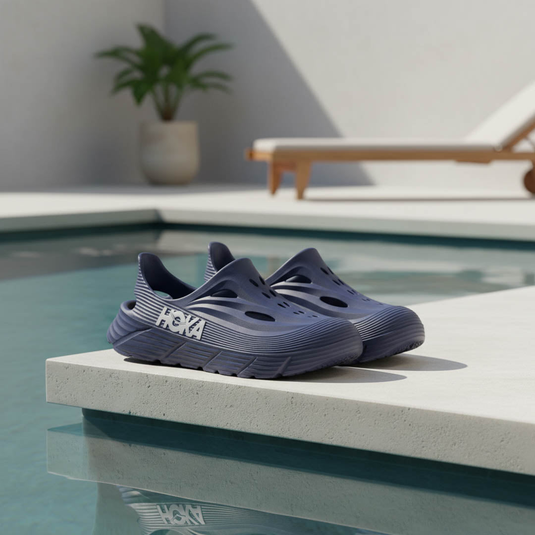 Hoka Original Quality Confort tk