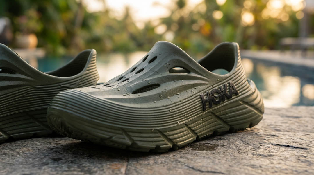 Hoka Original Quality Confort tk