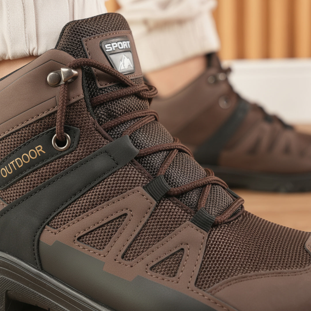 Godasse Imperméable Original Qualité tk