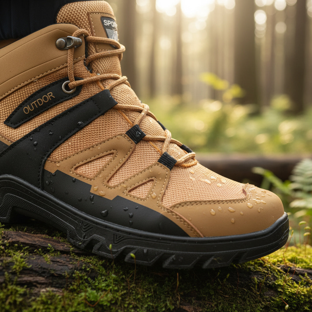 Godasse Imperméable Original Qualité tk