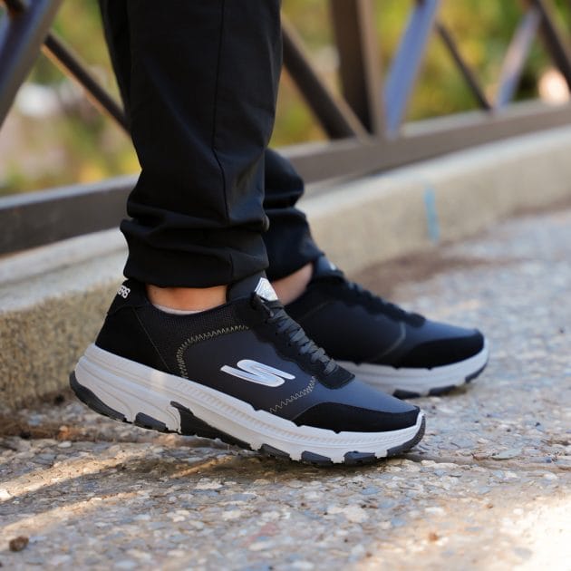 Skechers Imperméable Premium tk