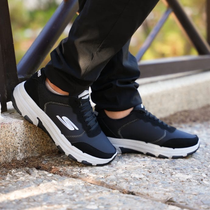 ⁦Skechers Imperméable Premium tk⁩ - الصورة ⁦4⁩