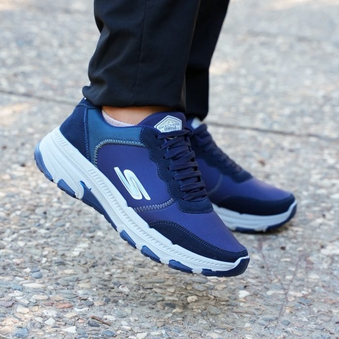 ⁦Skechers Imperméable Premium tk⁩ - الصورة ⁦2⁩