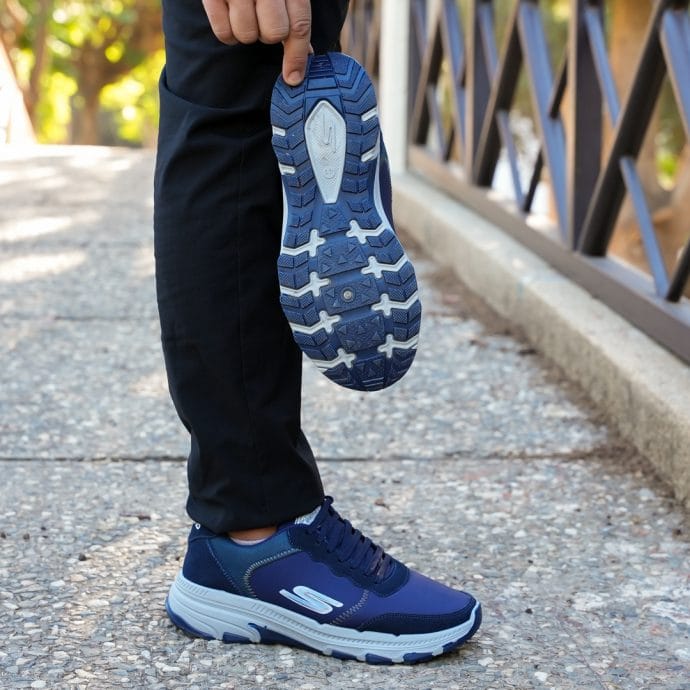 ⁦Skechers Imperméable Premium tk⁩ - الصورة ⁦11⁩