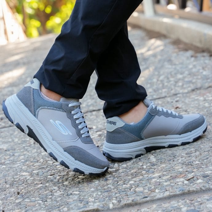 ⁦Skechers Imperméable Premium tk⁩ - الصورة ⁦6⁩