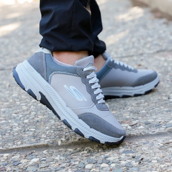 ⁦Skechers Imperméable Premium tk⁩ - الصورة ⁦3⁩