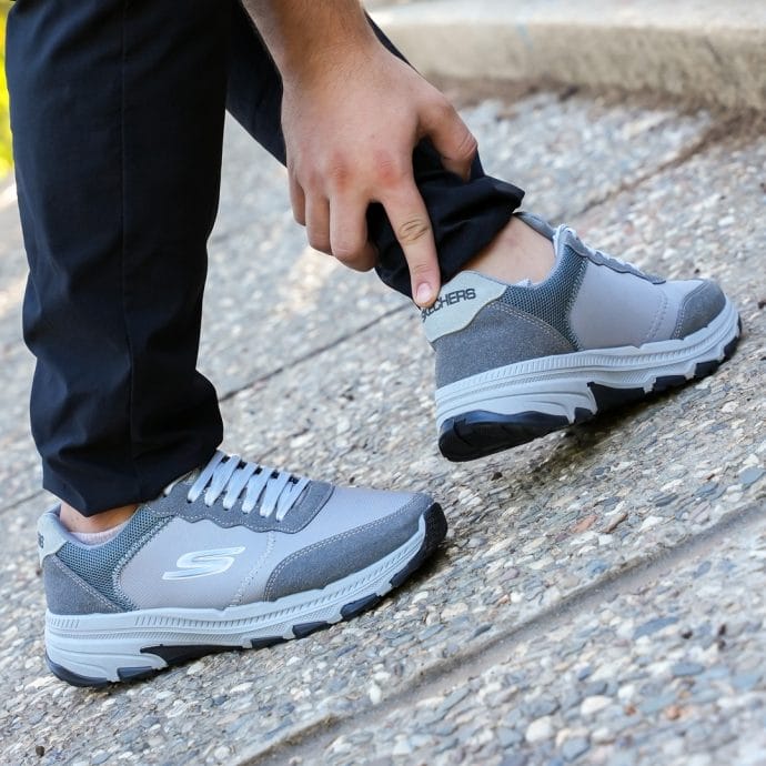 ⁦Skechers Imperméable Premium tk⁩ - الصورة ⁦9⁩