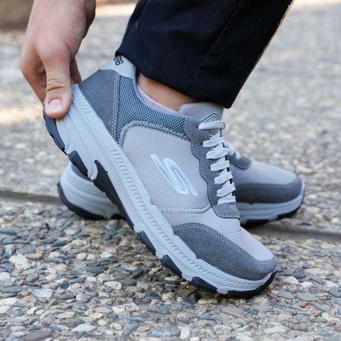 ⁦Skechers Imperméable Premium tk⁩ - الصورة ⁦12⁩