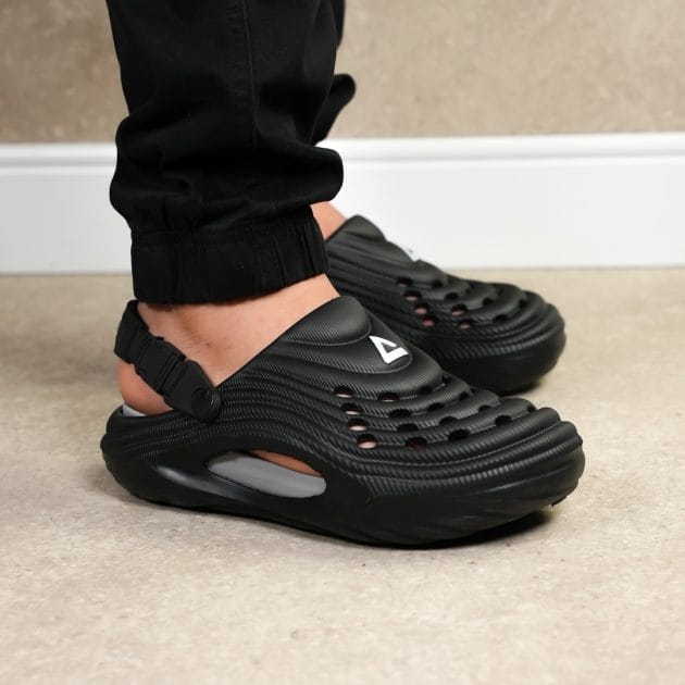 Peak Sandal Orthopédique confort TK